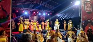 Afoxé Yamin Balé Gilê (1)