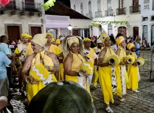 Afoxé Yamin Balé Gilê (2)