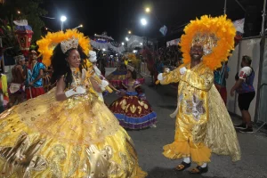 Nação do Maracatu Leão da Campina (6)